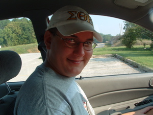 My Ugly Mug!