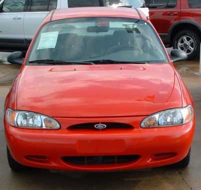 Our Car! Our Car!